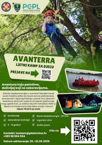 Avanterra